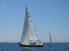 la solitaire 127